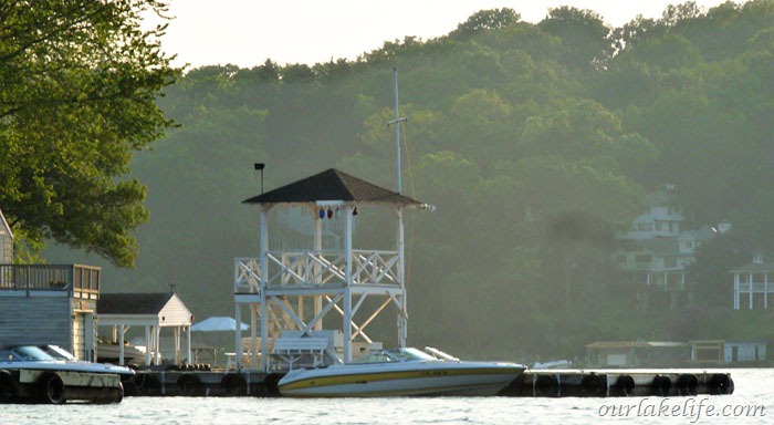 Memorial Weekend 12