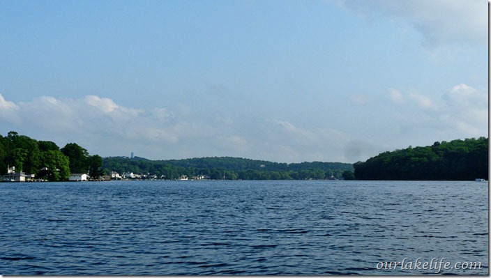 Memorial Weekend 1