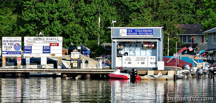 Memorial Weekend 5