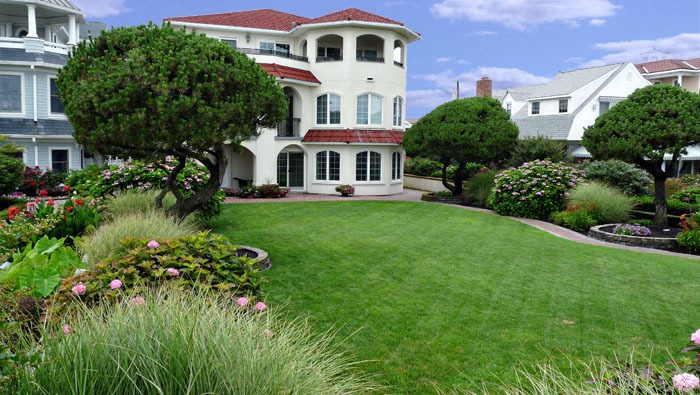 Ocean City Gardens 2