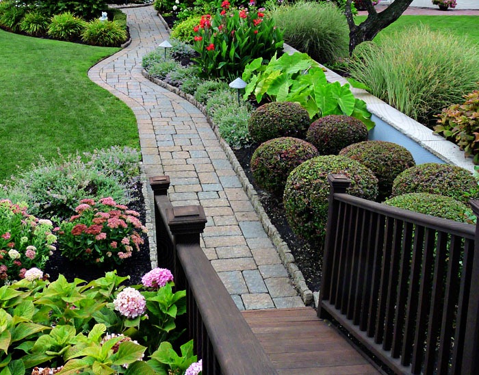 Ocean City Gardens