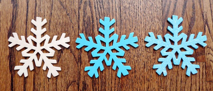 DIY Glitter Ornaments 002