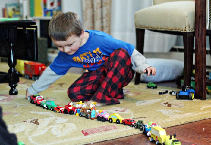 Playing-Cars