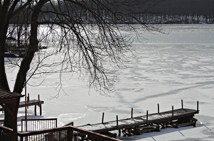 Winter-on-The-Lake